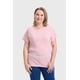 thumbnail image 1 of Polera Mujer Calada Palo Rosa, 1 of 4