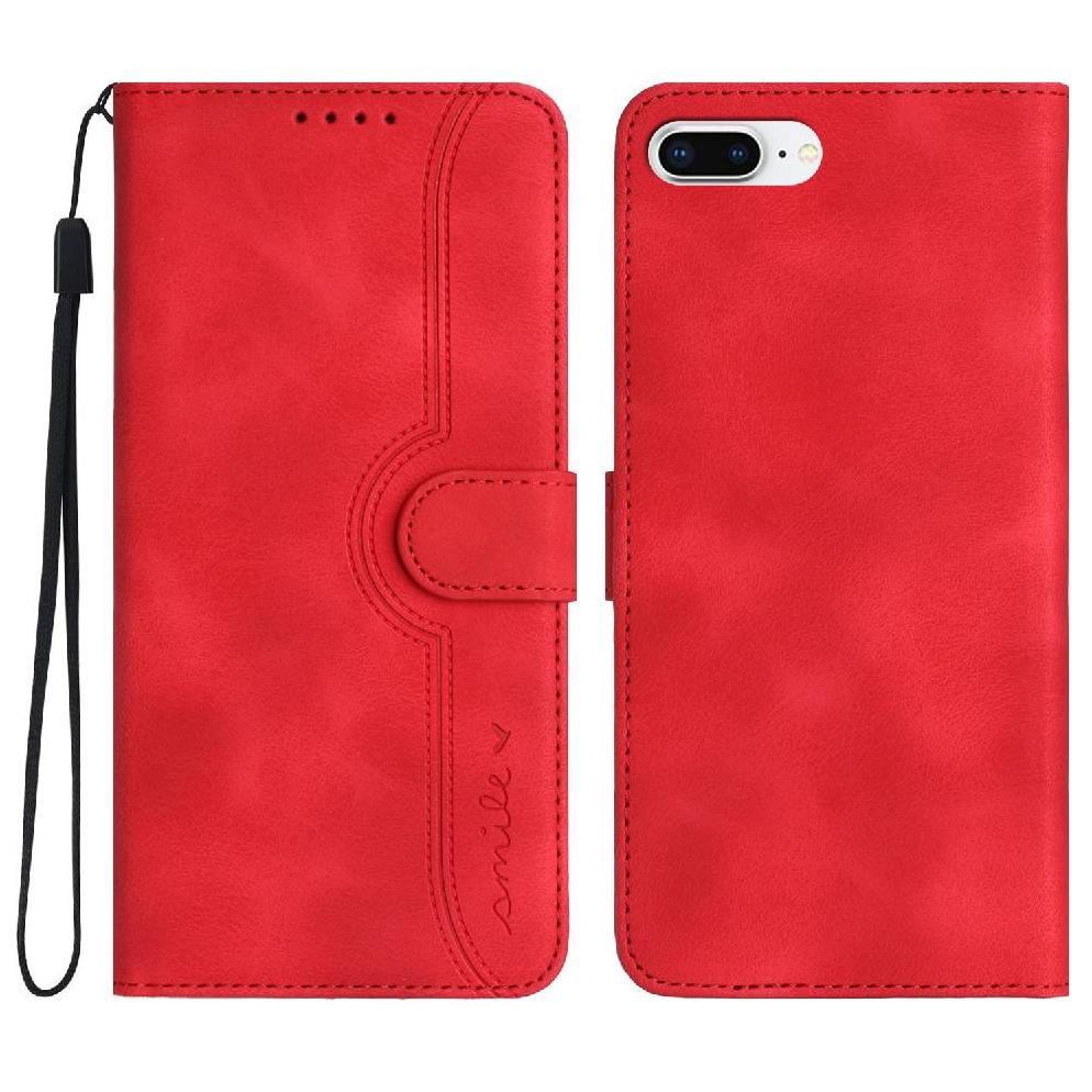 Funda Foxdock Para Iphone 8 Plus/7 Plus -diseño Elegante,ideal Para Hombres Y Mujeres