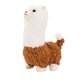 thumbnail image 1 of Juguetes Electrónicos De Mu?eca De Alpaca Cantando Ni?os Juguete De Felpa Regalos Para Ni?os Marrón, 1 of 5