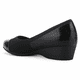 thumbnail image 4 of Zapato Negro Mujer Casual Chalada Dana, 4 of 7