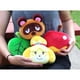 thumbnail image 2 of Juguete de peluche TOMY Club Mocchi-Mocchi- Animal Crossing Isabelle, 2 of 6
