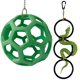 thumbnail image 1 of Juguete de enriquecimiento para serpientes Ajqxh - Conjunto de bola y anillos, 1 of 6