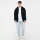 thumbnail image 4 of Peludo Hombre Liso Negro Corona, 4 of 5