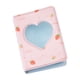 thumbnail image 5 of Titular De La Tarjeta De Visita Álbum De Fotos De Dibujos Animados De 3 Pulgadas Para Regalo Korean Idols Lovers Starwberry With Love, 5 of 5