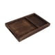 thumbnail image 4 of Bandeja De Madera Para Servir Aperitivos, Bandeja Para Aperitivos, Para Té, Café, Decoración De Mesa, Boda, 3 Piezas, 4 of 5