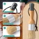 thumbnail image 5 of Juego de pinceles Mister Rui Chalk Wax para muebles, 3 unidades, 5 of 8