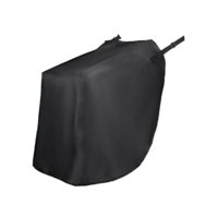 Magideal - Funda A Prueba De Viento Para Motocicleta, Calentador De Piernas, Delantal, Protector De Piernas, Accesorio De Protección Universal Para Rodillas De