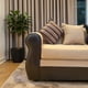thumbnail image 3 of Seccional Niza café beige, 3 of 3