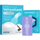 thumbnail image 1 of Vendajes yehooheal 10 unidades 1.8 cm × 6.2 cm impermeables, 1 of 9