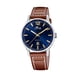 thumbnail image 1 of Reloj 18954/2 Lotus Azul Hombre Correa Clasico, 1 of 2
