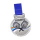 thumbnail image 5 of Premio Medalla Pickleball Football Premio De Voleibol Partido De La Competencia De La Fiesta PLIS, 5 of 5