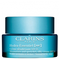 Clarins - Crema Sedosa Hydra-Essentiel (50 Ml)