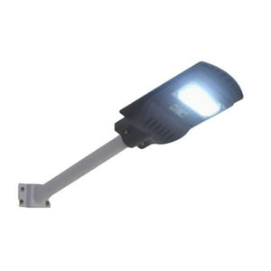 Pro Outdoor - Luminaria Led 100 W Solar Contra Agua