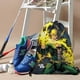 thumbnail image 3 of Mochila de Cuerdas Desmarcar Ojos de Wakanda 30x40 cm, 3 of 6