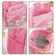 thumbnail image 3 of HOT Kuromi Pikachu Pokémon Lunch Bag for Primary School Students Thickened Box Bag Cartoon Cute Hand Bag Lunch Box Bag, 3 of 3