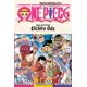 thumbnail image 1 of Libro One Piece Omnibus Volumen 36 (106-108), 1 of 1