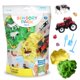 thumbnail image 1 of Sensory Pack Creativity for Kids, juguetes de granja para niños de 3 a 4 años o más, 1 of 7