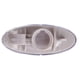 thumbnail image 2 of Farol lateral tapabarro delantero izquierdo derecho nissan qashqai 2.0 2011 2014, 2 of 3