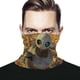 thumbnail image 1 of The Wild Robot Braga de Cuello Protección Solar - Bandana UV Refrescante para Ciclismo y Deportes al Aire Libre, Hombres y Mujeres, 1 of 6