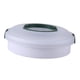 thumbnail image 2 of Cake Keeper 12.60'' Con Asa Cupcake Container Para Cocina Galletas Platos, 2 of 5