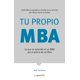 thumbnail image 1 of Libro CONECTA Tu propio MBA Edición en Español, 1 of 1