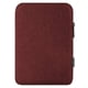 thumbnail image 1 of Funda para tableta MoKo de 9 a 11 pulgadas para iPad Air/Pro/Gen, color rojo vino, 1 of 8