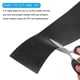 thumbnail image 4 of Hoja de Goma Sólida Uxcell 1/8" de Espesor x 6" de Ancho x 10" de Largo, Material de Techo de Goma Neopreno Antideslizante para Juntas Material de Bricolaje, Almohadillas, 4 of 6