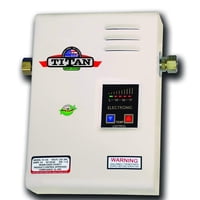 Calentador De Agua Eléctrico Sin Tanque Titan N-120 220V 54A