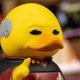 thumbnail image 4 of Figura coleccionable de vinilo con forma de pato de goma TUBBZ Jean-Luc Picard, 4 of 5