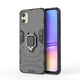 thumbnail image 1 of FOXDOCK Funda Antigolpes para Samsung Galaxy A05 4G – Protección Total con Soporte y Diseño Robusto, 1 of 5
