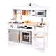thumbnail image 1 of Cocina De Madera Con Accesorios Para Niños Pollo Asado Blanco, 1 of 3