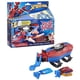 thumbnail image 3 of Masas y Plastilinas Lanzador Marvel Spider-Man Real Webs Lanzador Arácnido Supremo, 3 of 7