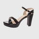 thumbnail image 2 of Sandalia Fiesta Negro Pand-G, 2 of 4
