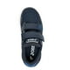 thumbnail image 3 of Zapatilla Fútbol Sala Kids Max Jr 25 Azul Marino Joma, 3 of 4