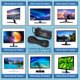 thumbnail image 4 of Cable de alimentación Syfrufo de 90 W, 19 V y 4,74 A, compatible con HP All-in-One, 4 of 6