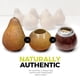 thumbnail image 5 of Set de calabaza Yerba Mate Balibetov Original hecho a mano en Argentina, 5 of 7