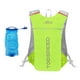 thumbnail image 1 of Chaleco De Hidratación Para Hombre Mujer Mochila De Hidratación Para Motociclismo Camping Ciclismo Verde, 1 of 3