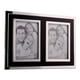thumbnail image 1 of Porta Retrato Decorativo Vitoria Doble, 1 of 3