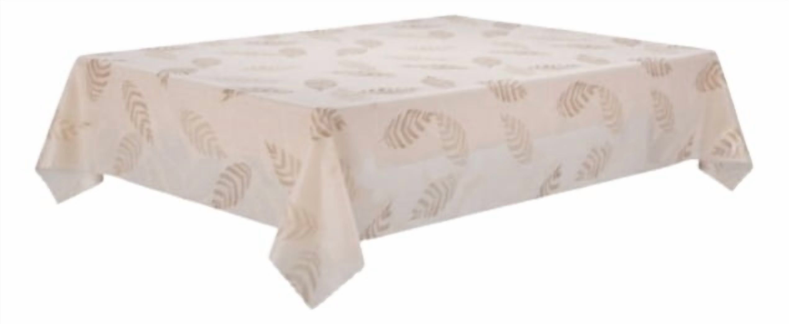 Genérico - Mantel Decorativo Diseño Botánico Elegante Moderno Hogar Jhn