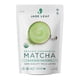 thumbnail image 1 of Té de hojas de jade, matcha, edición Barista, orgánico, 50 g, 1 of 3
