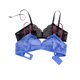 thumbnail image 1 of Pack x 2 bralettes desestructurados y ligeros 91181X2, 1 of 2