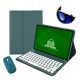 thumbnail image 1 of FUNDA TECLADO 2.0 + MOUSE PARA LENOVO TAB PLUS 11.5' TB351FU, 1 of 3
