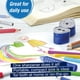 thumbnail image 3 of Sacapuntas Manual Faber-Castell Grip Trio Rojo, 3 of 8