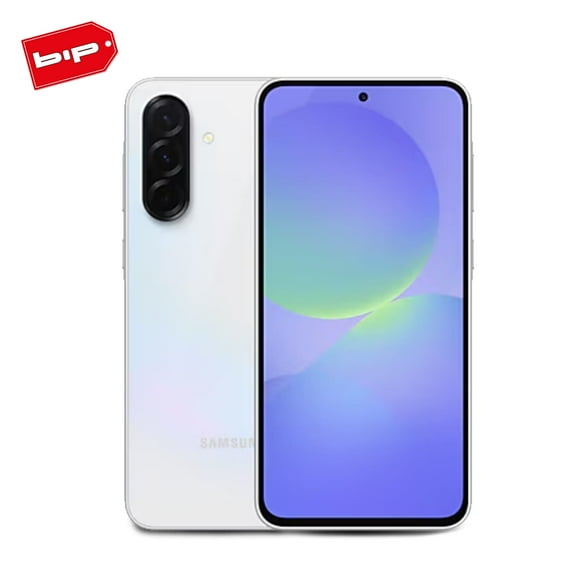 Samsung Galaxy A36 5G 6GB+128GB -Awesome White-Nuevo