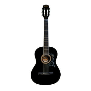 Bilbao - Guitarra Acústica + Funda Bil-39Ds-Bk