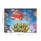 thumbnail image 2 of Super Wings Cartel Metálico, Decoración de Pared de Cartel Metálico Personalizado para Regalos de Fans, Amigos, Familia y Amantes 20*30CM, 2 of 6