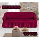 thumbnail image 1 of Funda Cubre Sofa Sillon Cuadrille Turco 3 Cuerpos, 1 of 1