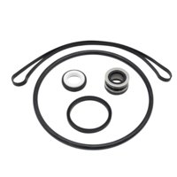 Magideal - Kit De Reparación De Juntas Tóricas Sp3000X, Círculo De Sellado De Junta De Bomba, Accesorios En Forma De O, Piezas De Reconstrucción, Serie De Bombas