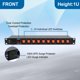 thumbnail image 2 of Power Strip ThePoeStore PDU de 10 salidas y 1 U con protector contra sobretensiones, 2 of 8
