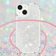 thumbnail image 4 of Funda FOXDOCK para iPhone 14 Plus con Cuerda Ajustable, Brillo Líquido, Protección Antigolpes y Lente – Ideal para Regalo, 4 of 6